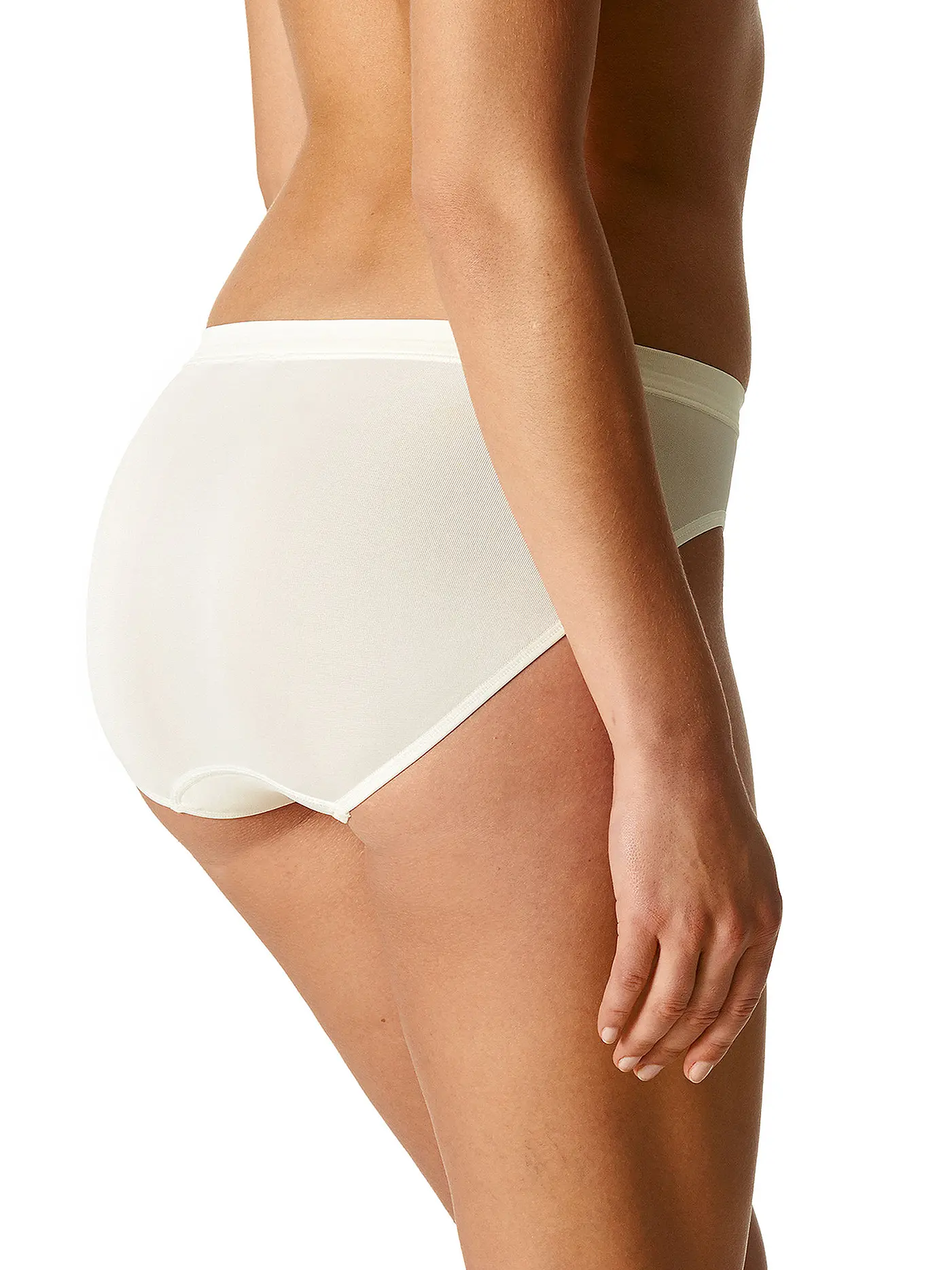 MEY | Jazz-Pants "Emotion" (Champagner) | 